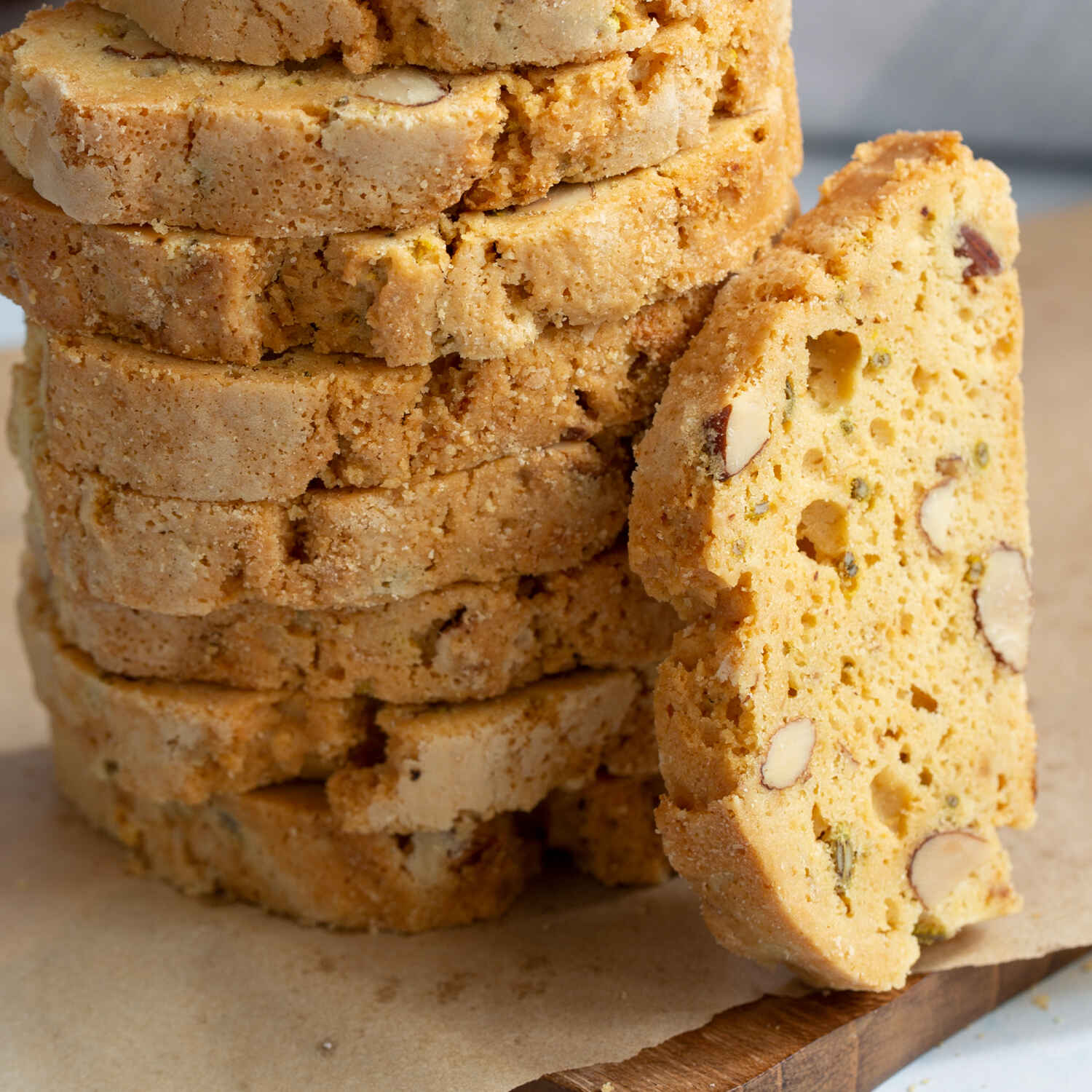 BISCUITS